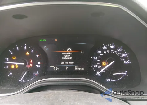 2019 Toyota Avalon Xle z USA, uszkodzony, nr VIN 4T1BZ1FB9KU031705